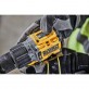 DeWALT DCD805P2T urbis - skrūvgriezis 2x5 Ah